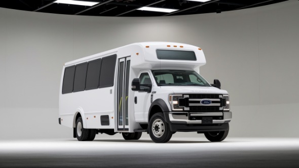 18 passenger minibus iowa city