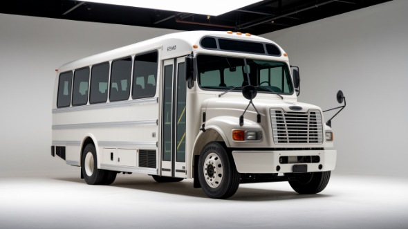 30 passenger minibus iowa city