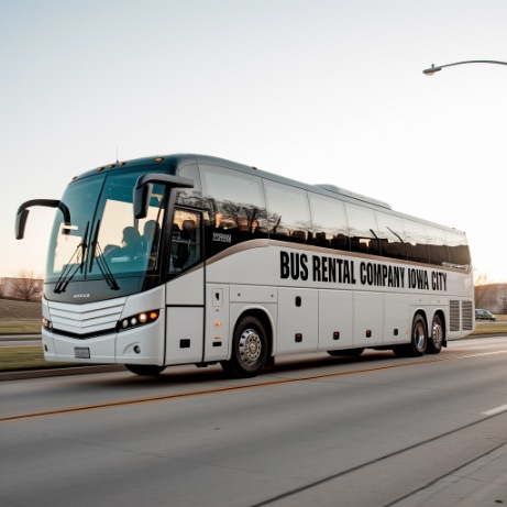 56 passenger motorcoach