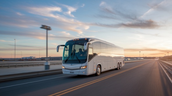 iowa city airport shuttles