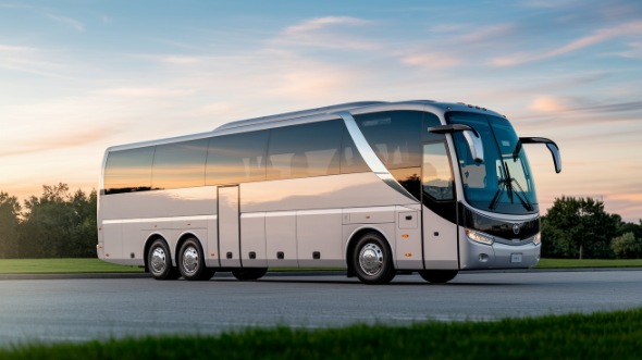 iowa city bus rentals for travel agents