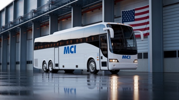 iowa city government and military bus rentals