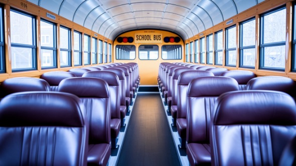 iowa city school bus rental rental